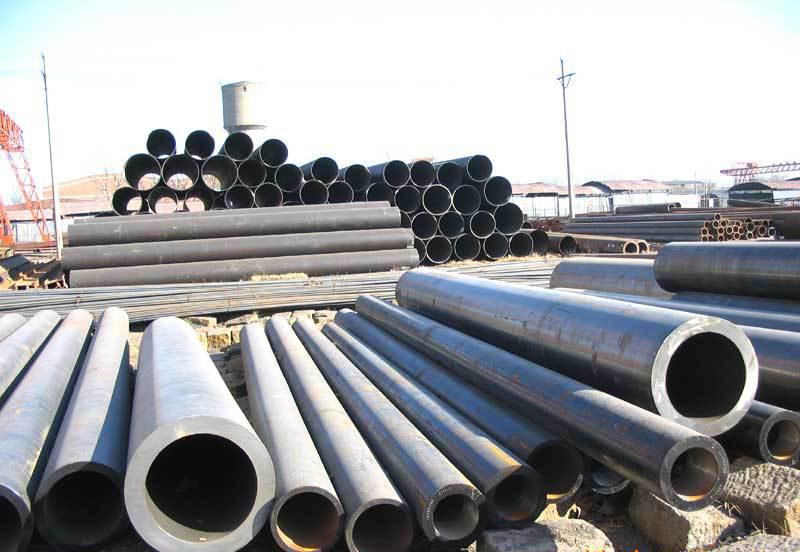 厚壁无缝钢管