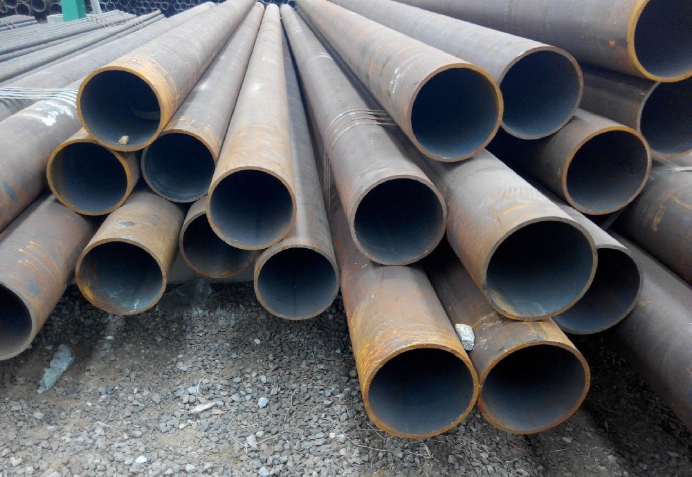 大口径无缝钢管