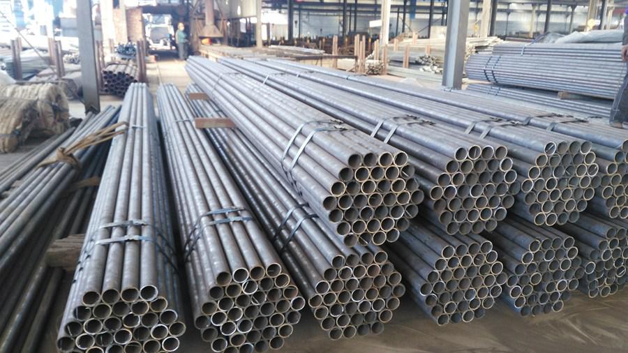 小口径无缝钢管