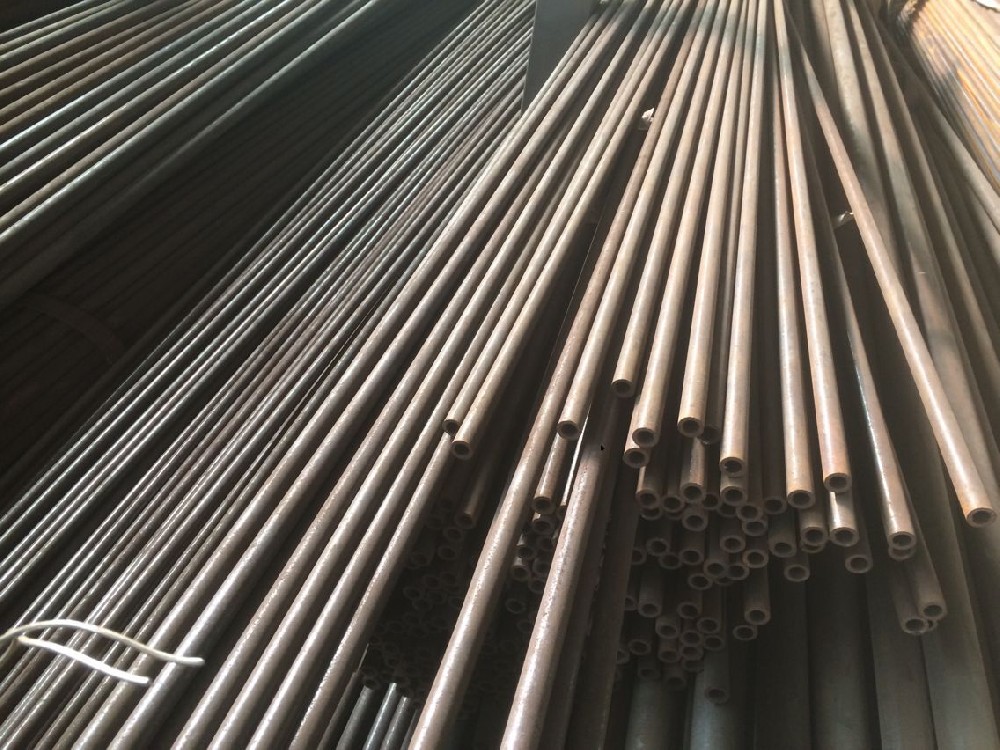 小口径无缝钢管