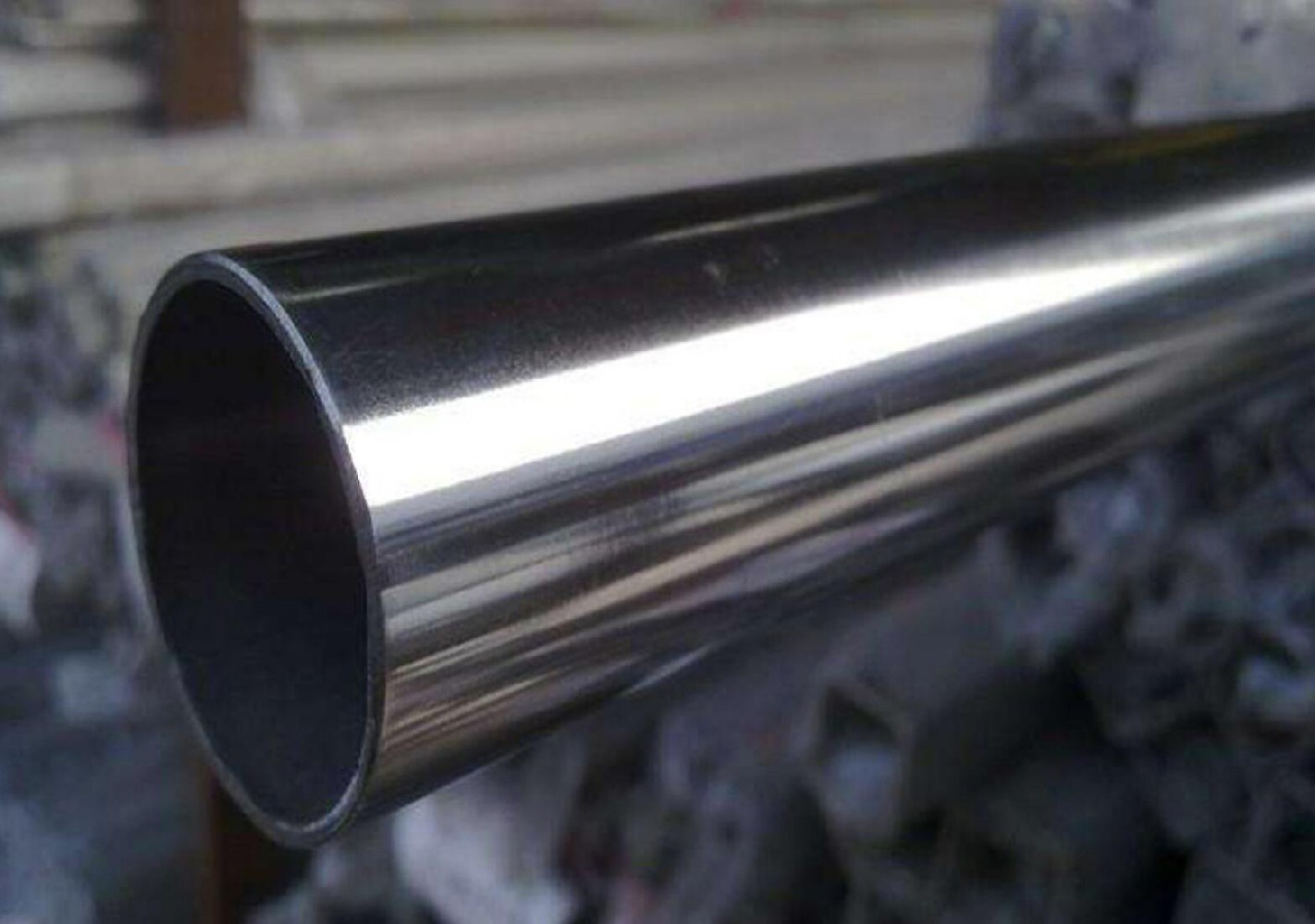 不锈钢无缝钢管