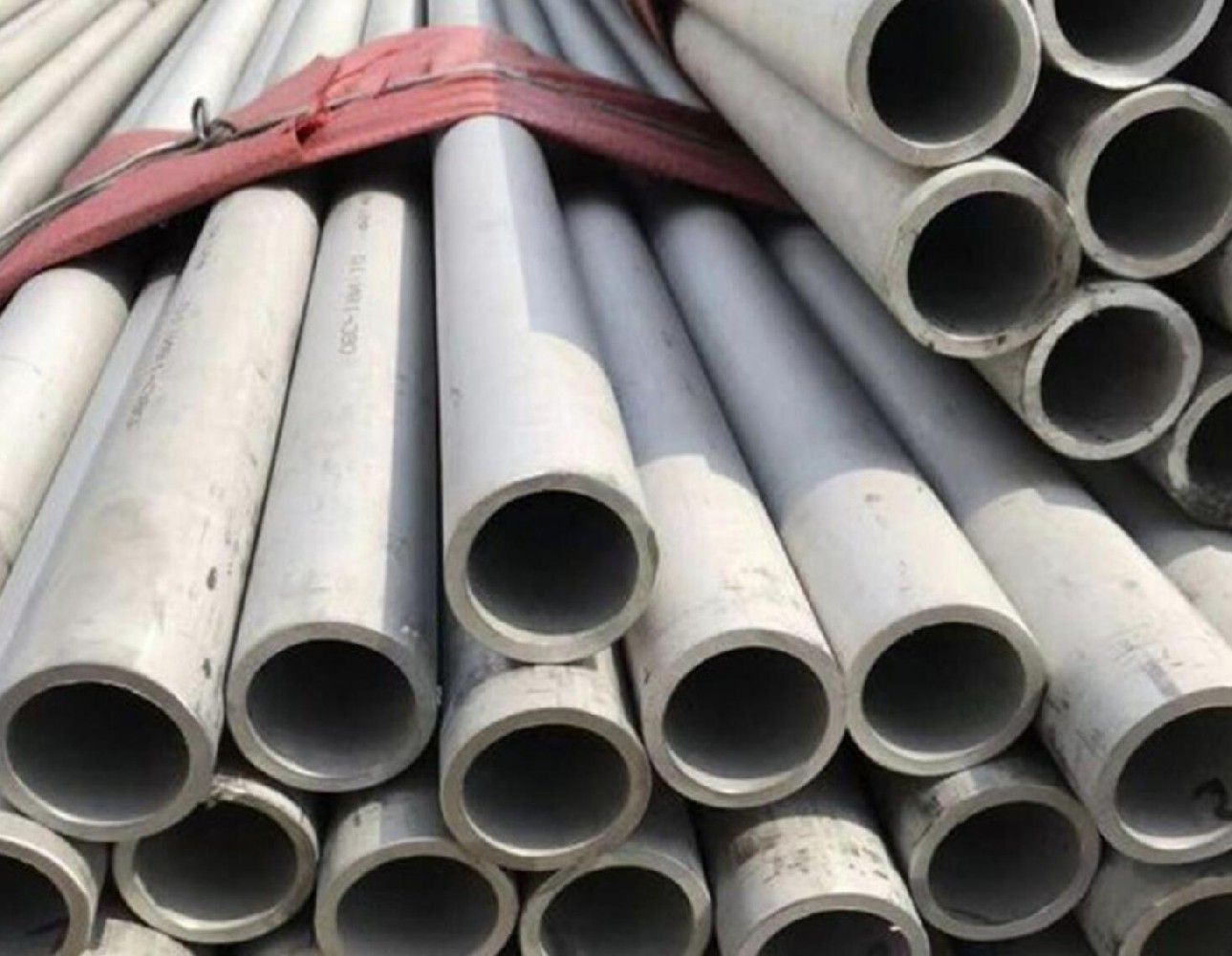 不锈钢无缝钢管