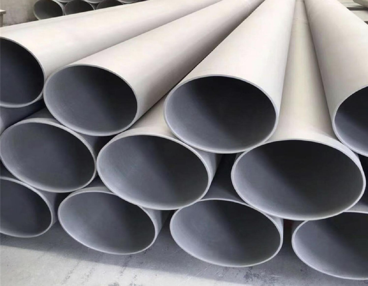 不锈钢无缝钢管